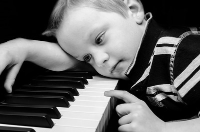 Piano Lessons Bucks County PA